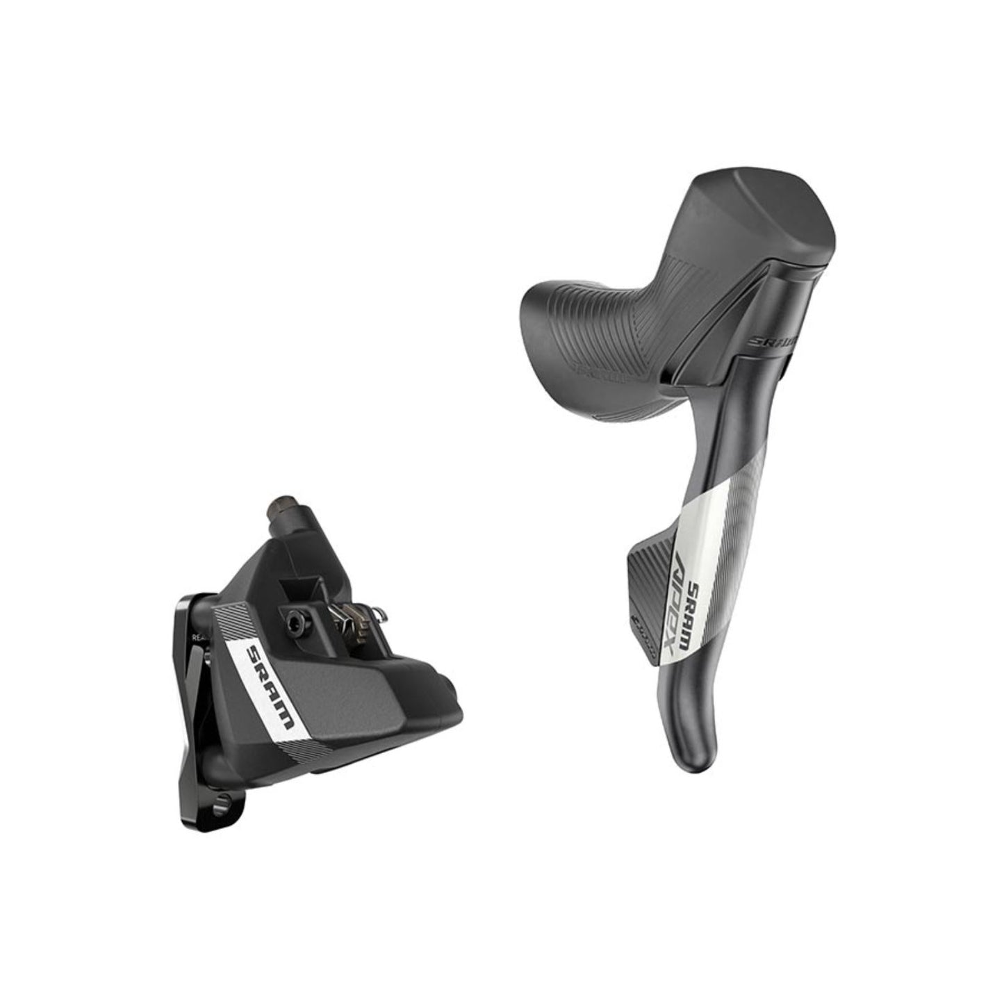 SRAM Apex AXS D1 - Road Hydraulic Disc Brake - Rear - Black [MPN: 00.7918.261.001]_1173247