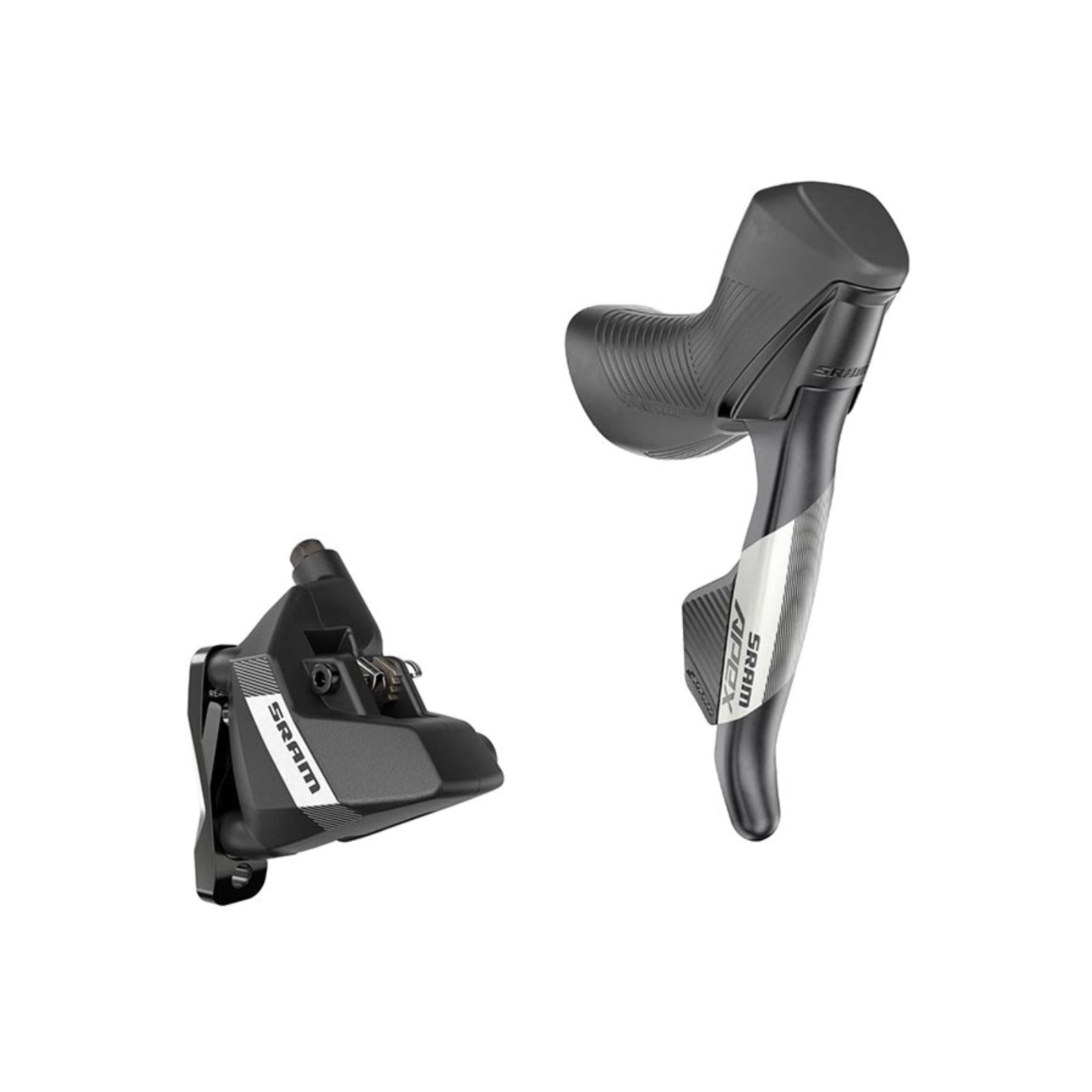 SRAM Apex AXS D1 - Road Hydraulic Disc Brake - Rear - Black [MPN: 00.7918.261.001]_1173247
