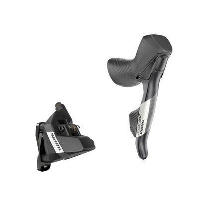 SRAM Apex AXS D1 - Road Hydraulic Disc Brake - Rear - Black [MPN: 00.7918.261.001]_1173247