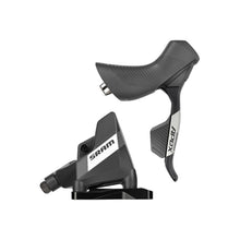 SRAM Apex AXS D1 - Road Hydraulic Disc Brake - Rear - Black [MPN: 00.7918.261.001]_1173248