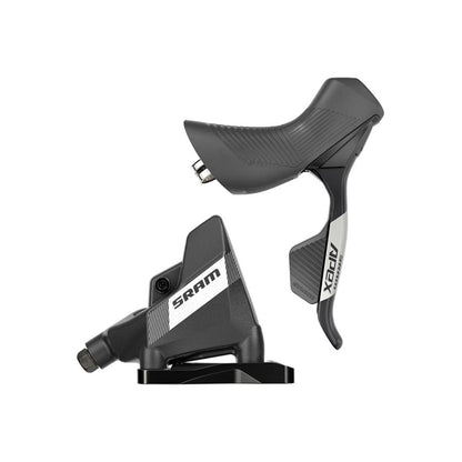 SRAM Apex AXS D1 - Road Hydraulic Disc Brake - Rear - Black [MPN: 00.7918.261.001]_1173248