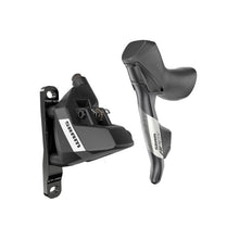 SRAM Apex AXS D1 - Road Hydraulic Disc Brake - Front - Black [MPN: 00.7918.261.002]_1173249