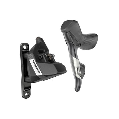 SRAM Apex AXS D1 - Road Hydraulic Disc Brake - Front - Black [MPN: 00.7918.261.002]_1173249