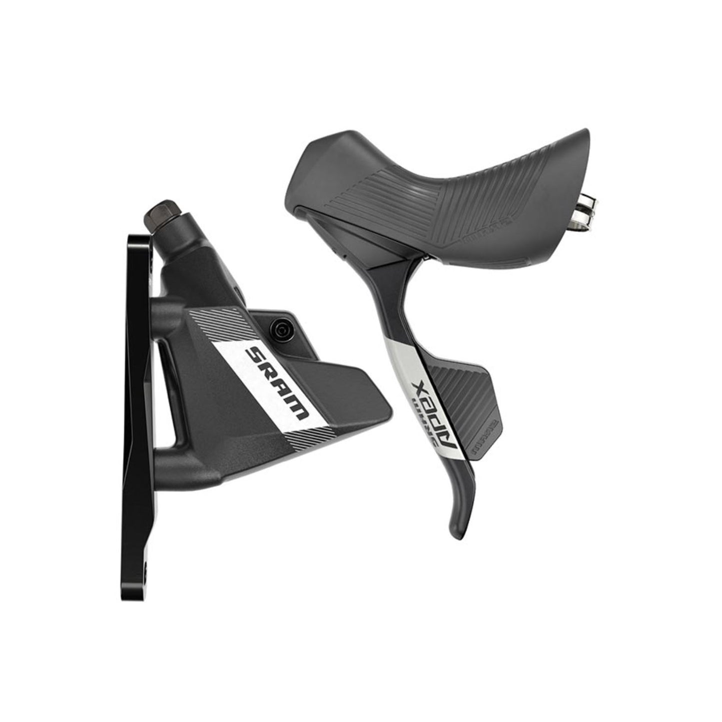SRAM Apex AXS D1 - Road Hydraulic Disc Brake - Front - Black [MPN: 00.7918.261.002]_1173250