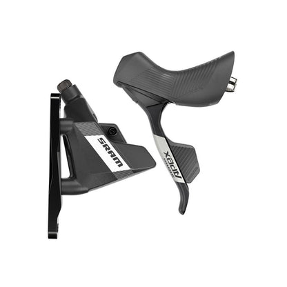 SRAM Apex AXS D1 - Road Hydraulic Disc Brake - Front - Black [MPN: 00.7918.261.002]_1173250