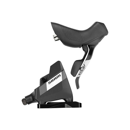 SRAM Apex D1  Road Hydraulic Disc Brake  Rear  Flat mount  Black [MPN: 00.7018.531.000]_1173252