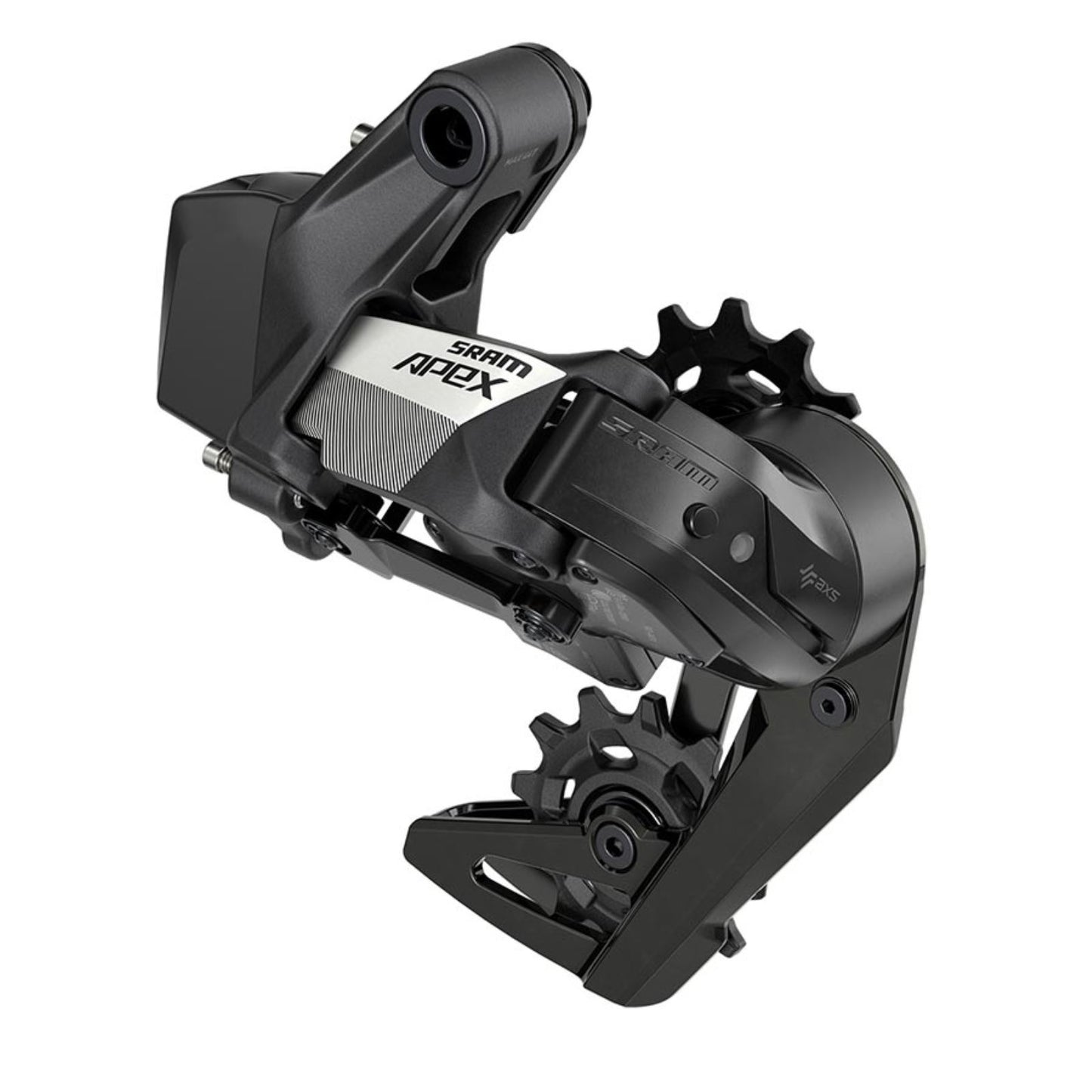 SRAM Rear Derailleur - 44t Max, (Battery Not Included), Black, D1  [MPN: 00.7518.175.000]_1173254