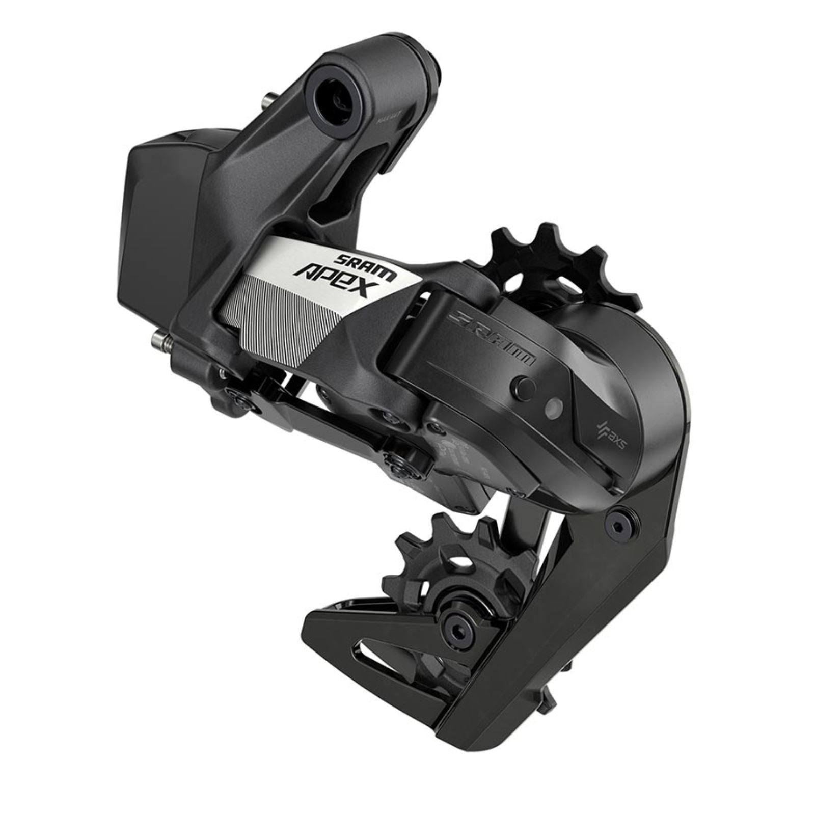 SRAM Rear Derailleur - 44t Max, (Battery Not Included), Black, D1  [MPN: 00.7518.175.000]_1173254