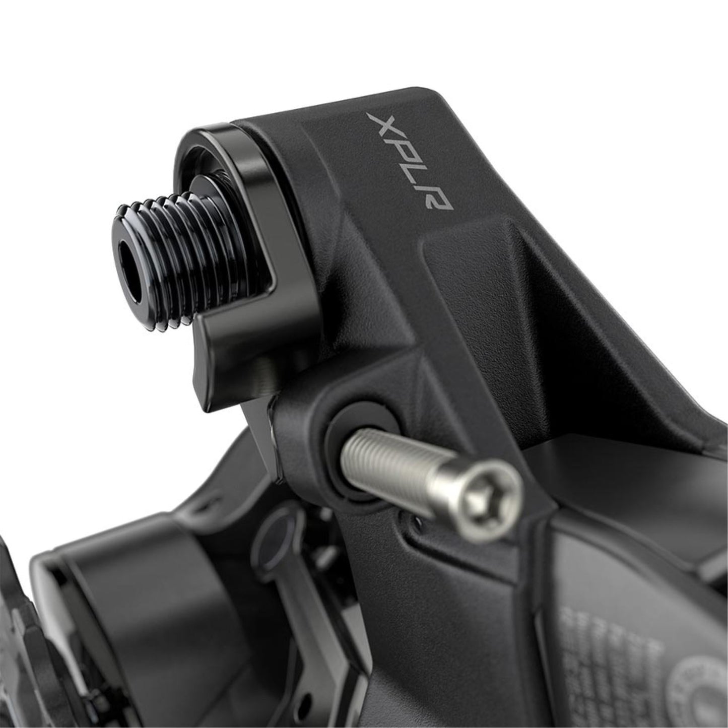 SRAM Rear Derailleur - 44t Max, (Battery Not Included), Black, D1  [MPN: 00.7518.175.000]_1173255