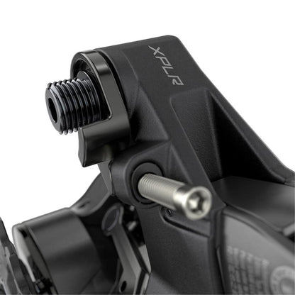 SRAM Rear Derailleur - 44t Max, (Battery Not Included), Black, D1  [MPN: 00.7518.175.000]_1173255