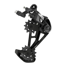 SRAM Rear Derailleur - 12-Speed, Medium Cage, 44t Max, Black, D1  [MPN: 00.7518.177.000]_1173258