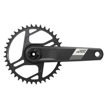 SRAM Crankset DUB 160mm - Black - Road Disc [MPN: 00.6118.672.005]_1173260