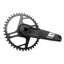 SRAM Apex 1 Wide Crankset - Black - D1  [MPN: 00.6118.672.006]_1173262