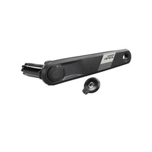 SRAM Apex D1 Power Meter Assembly  Power Meter Crankset  Speed: 12  Spindle: 28.99mm  DUB  175mm  Black  Road Disc [MPN: 00.3018.346.004]_1173232