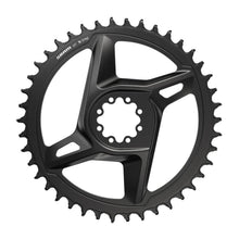 SRAM Apex DM  Chainring  Teeth: 40  Speed: 12  BCD: Direct Mount  Aluminum  Black [MPN: 11.6218.062.000]_1367340