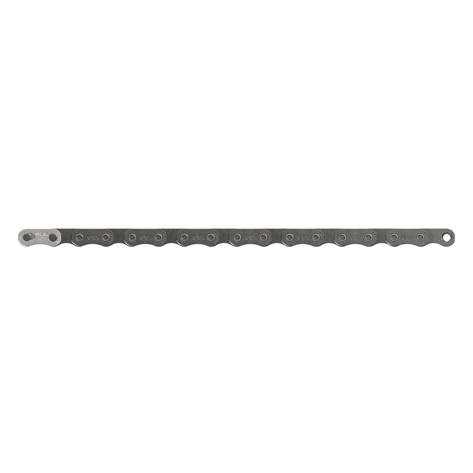 SRAM Apex D1  Chain  Speed: 12  Links: 114  Grey [MPN: 00.2518.060.014]_1173234