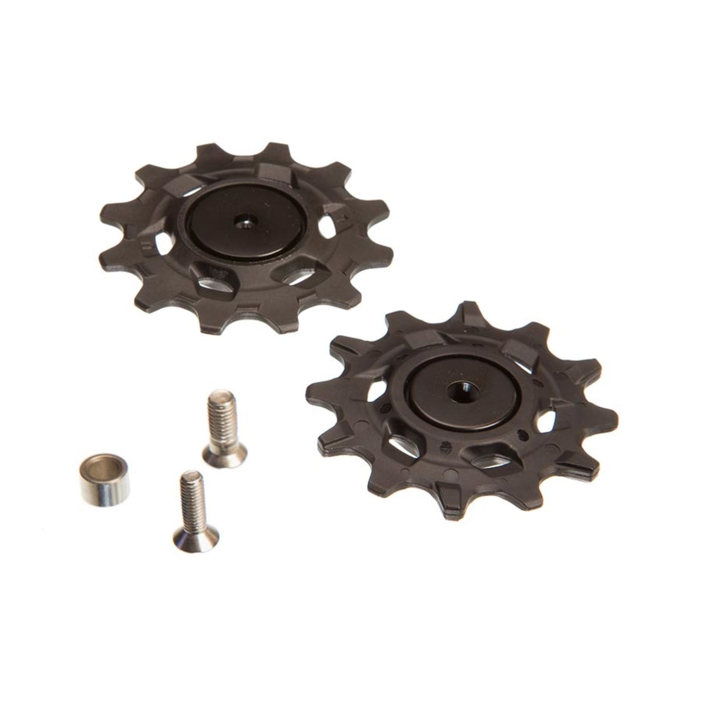 SRAM Pulley Kit for Apex XPLR AXS  Kit [MPN: 11.7518.105.000]_1333209