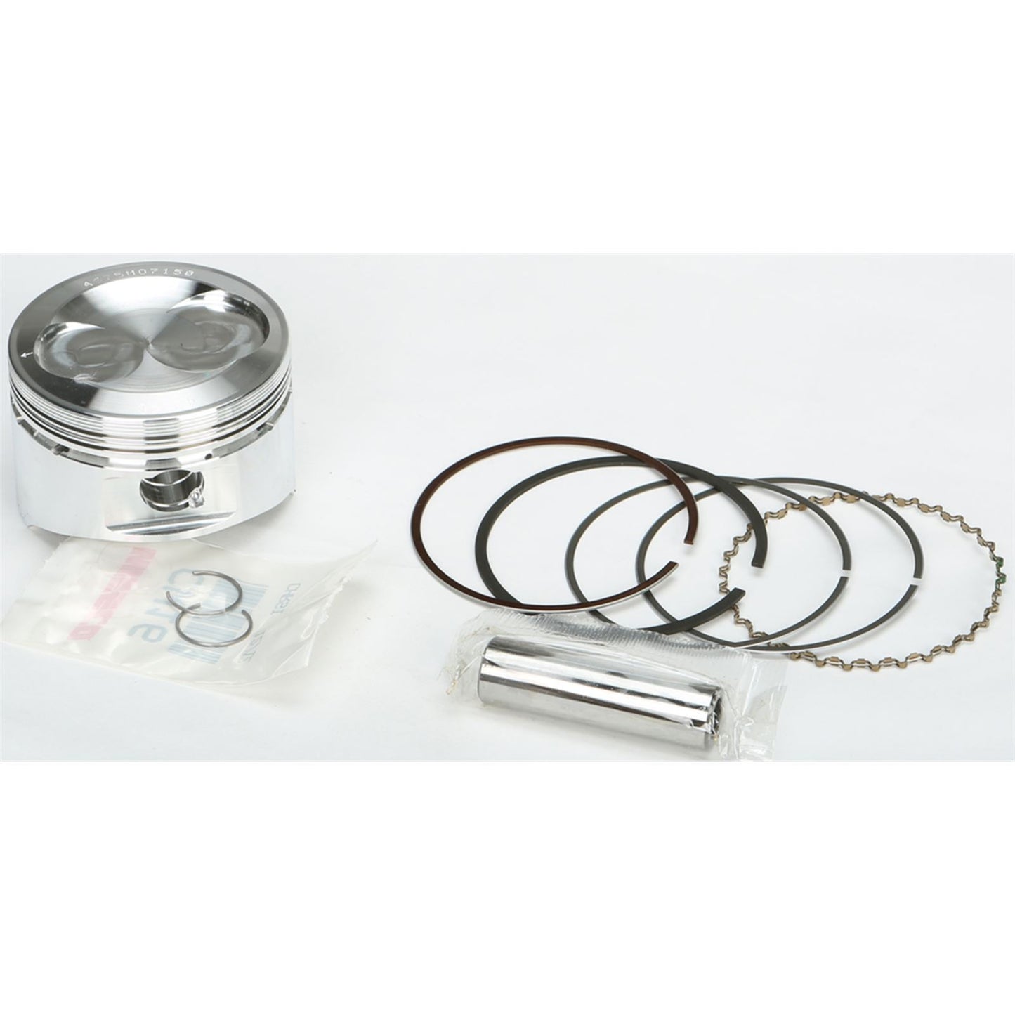 Wiseco - Powersports Piston M07150 4675M07150_203196