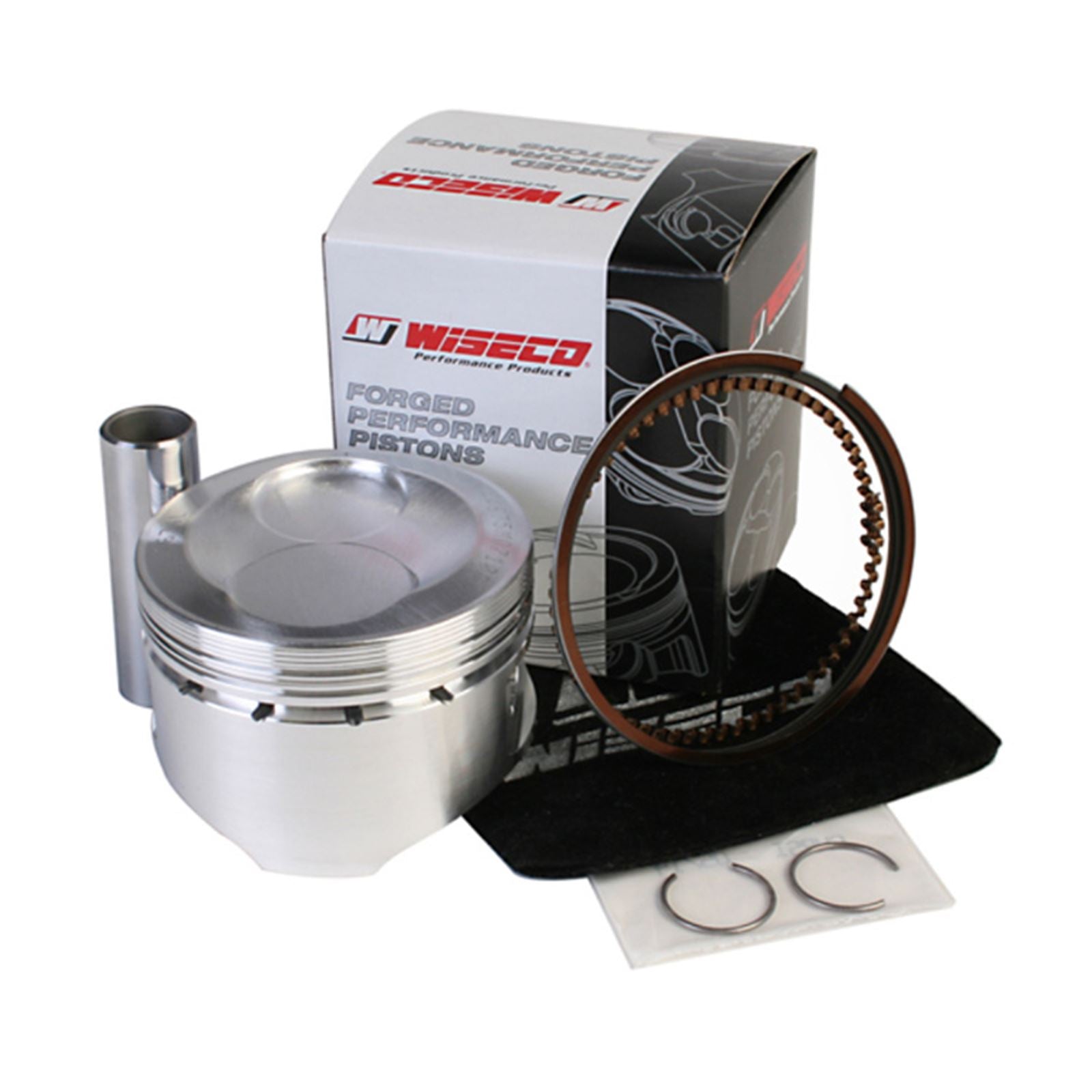 Wiseco - Powersports Piston M07150 4675M07150_592843