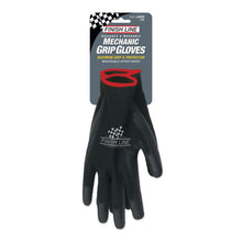 Finish Line Mechanic Grip Gloves - LXL - Pair [MPN: MGL000101]_1173428