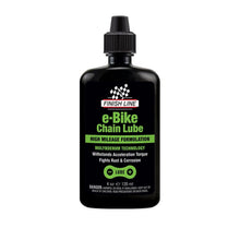 Finish Line eBike Bike Chain Lube - 4 fl oz, Drip [MPN: EL0040101]_1173430