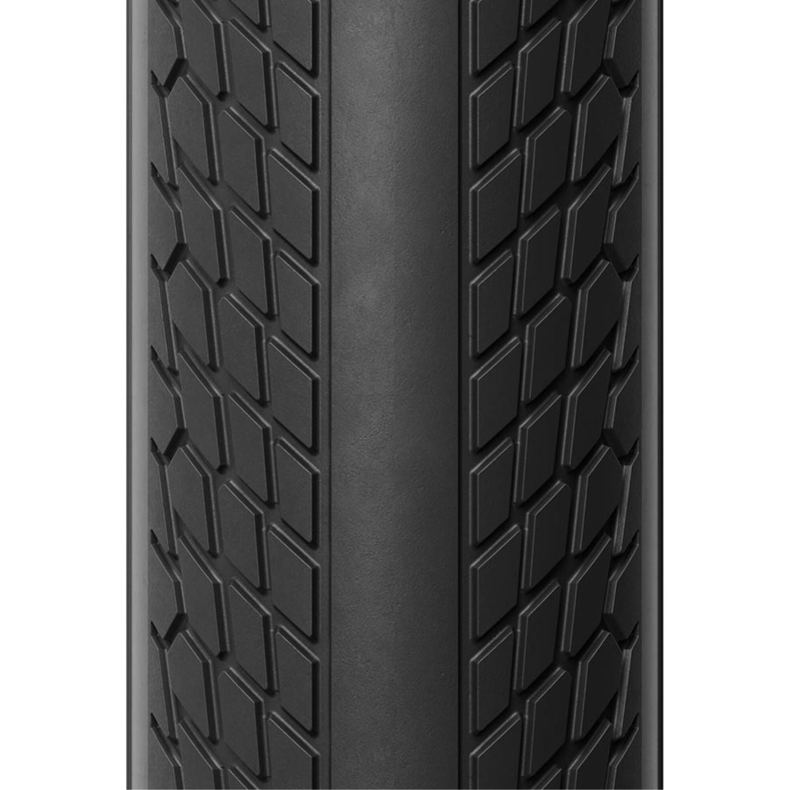 Michelin - Bicycle Power Adventure TS TLR Gravel Tire - 700x36C - 3x100TPI - Black 88711_1173491