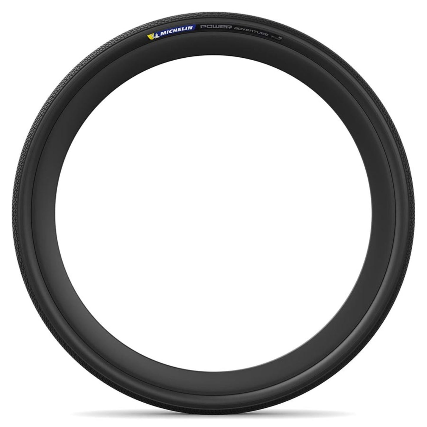 Michelin - Bicycle Power Adventure TS TLR Gravel Tire - 700x36C - 3x100TPI - Black 88711_1173492