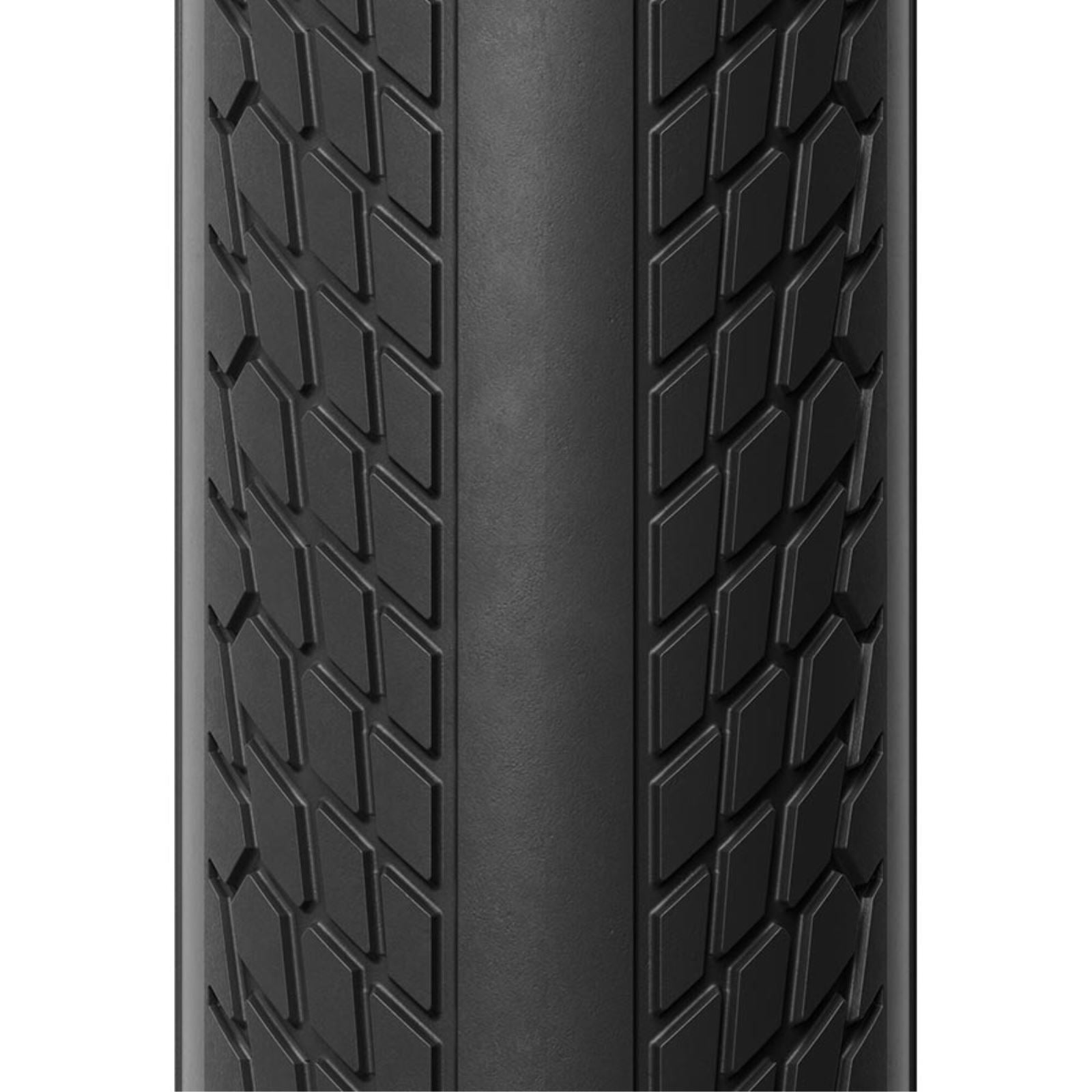 Michelin - Bicycle Power Adventure Classic TS TLR Gravel Tire 700x48C - 3x100TPI - Tanwall 12784_1173466