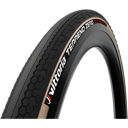 Vittoria Terreno Zero G2.0  Gravel Tire  700x47C  Folding  Tubeless Ready  Tan [MPN: 11A00351]_1357744