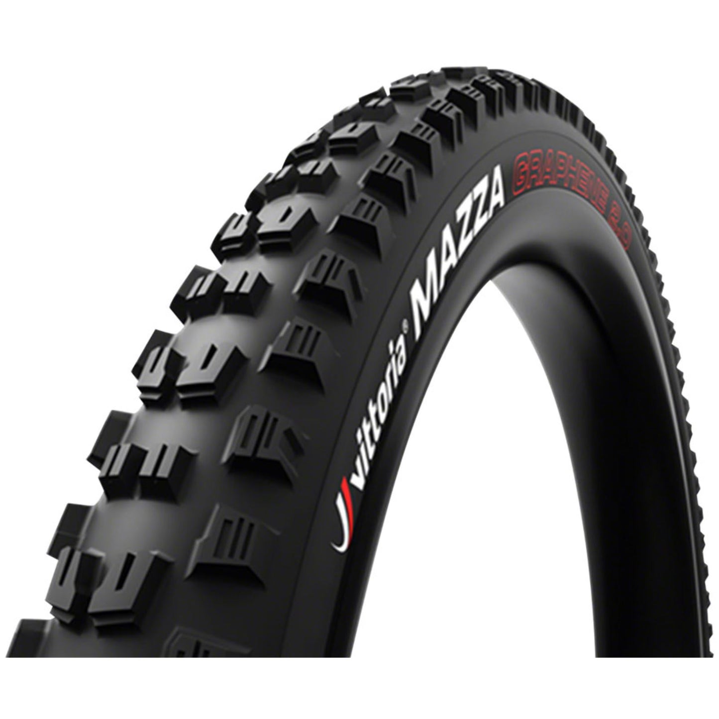 Vittoria Mazza G2.0 Mountain Tire 29x2.60 - Black [MPN: 11A00282]_1281298