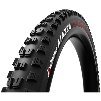Vittoria Mazza G2.0 Mountain Tire 29x2.60 - Black [MPN: 11A00282]_1281298