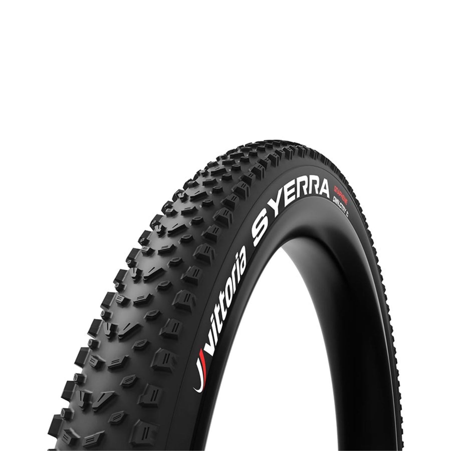 Vittoria Syerra G2.0 Mountain Tire 29x2.40 - Black [MPN: 11A00361]_1173623