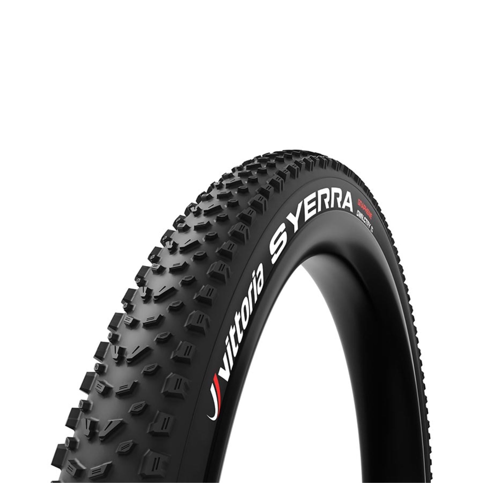 Vittoria Syerra G2.0 Mountain Tire 29x2.40 - Black [MPN: 11A00361]_1173623