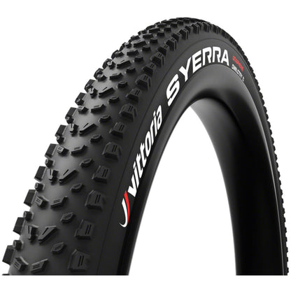 Vittoria Syerra G2.0 Mountain Tire 29x2.40 - Black [MPN: 11A00361]_1357745