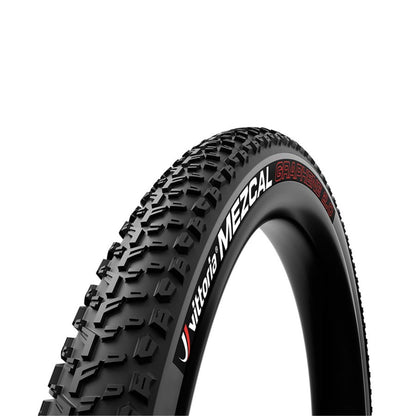 Vittoria Mezcal III G2.0  Mountain Tire  29x2.25  Folding  Tubeless Ready  XC-Trail/TNT G2.0  Grey [MPN: 11A00037]_1173628