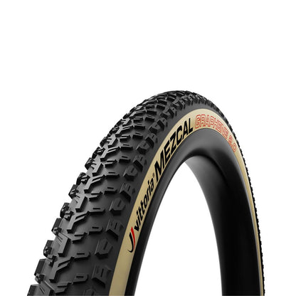 Vittoria Mezcal III G2.0 Mountain Tire 29"x2.35 - Tan [MPN: 11A00346]_1173634