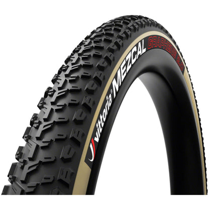 Vittoria Mezcal III G2.0 Mountain Tire 29"x2.35 - Tan [MPN: 11A00346]_1287834