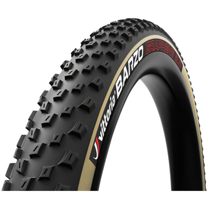 Vittoria Barzo G2.0 Mountain Tire 29"x2.35 - Tan [MPN: 11A00345]_1287833