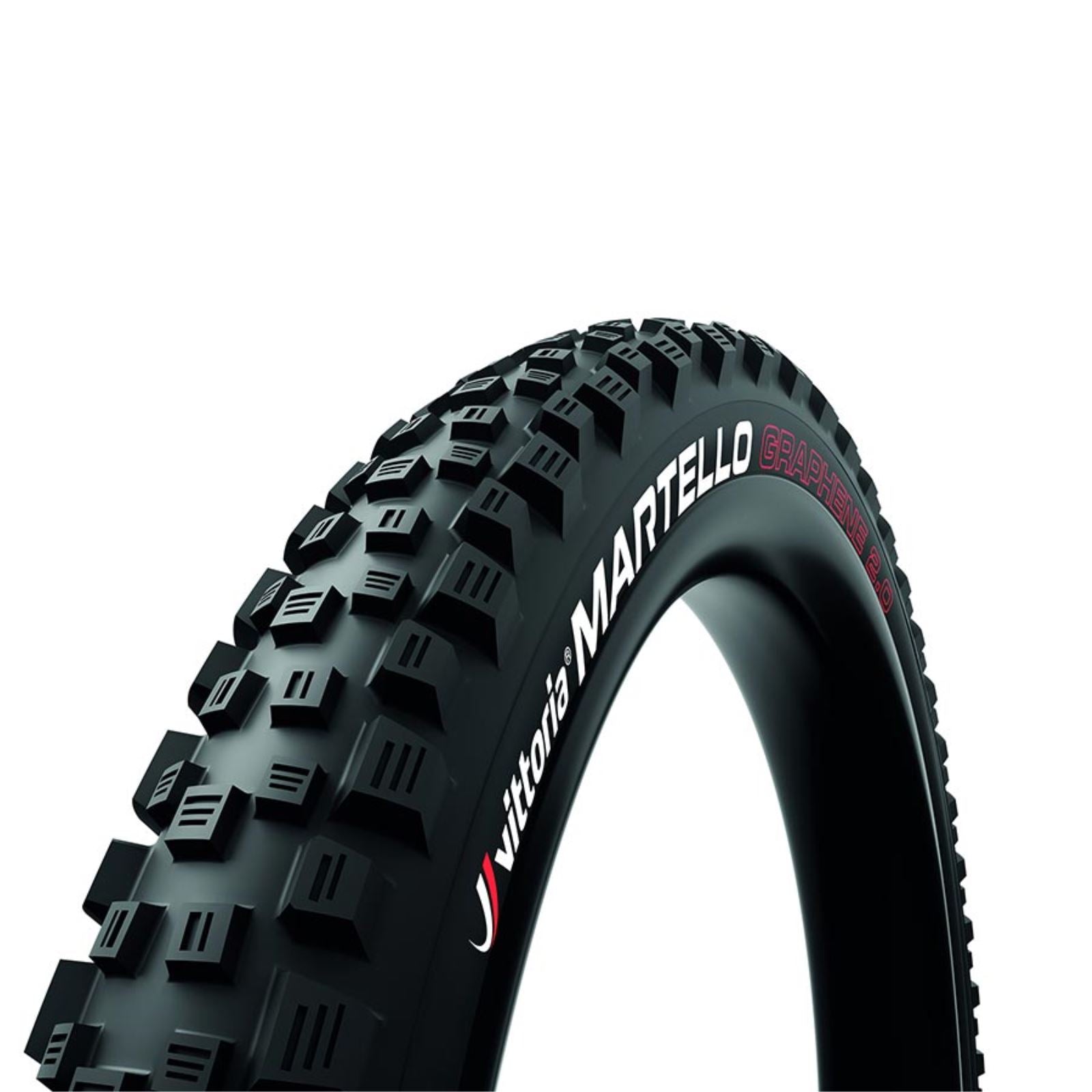 Vittoria Martello G2.0 Mountain Tire 29x2.40 - Black [MPN: 11A00421]_1173694