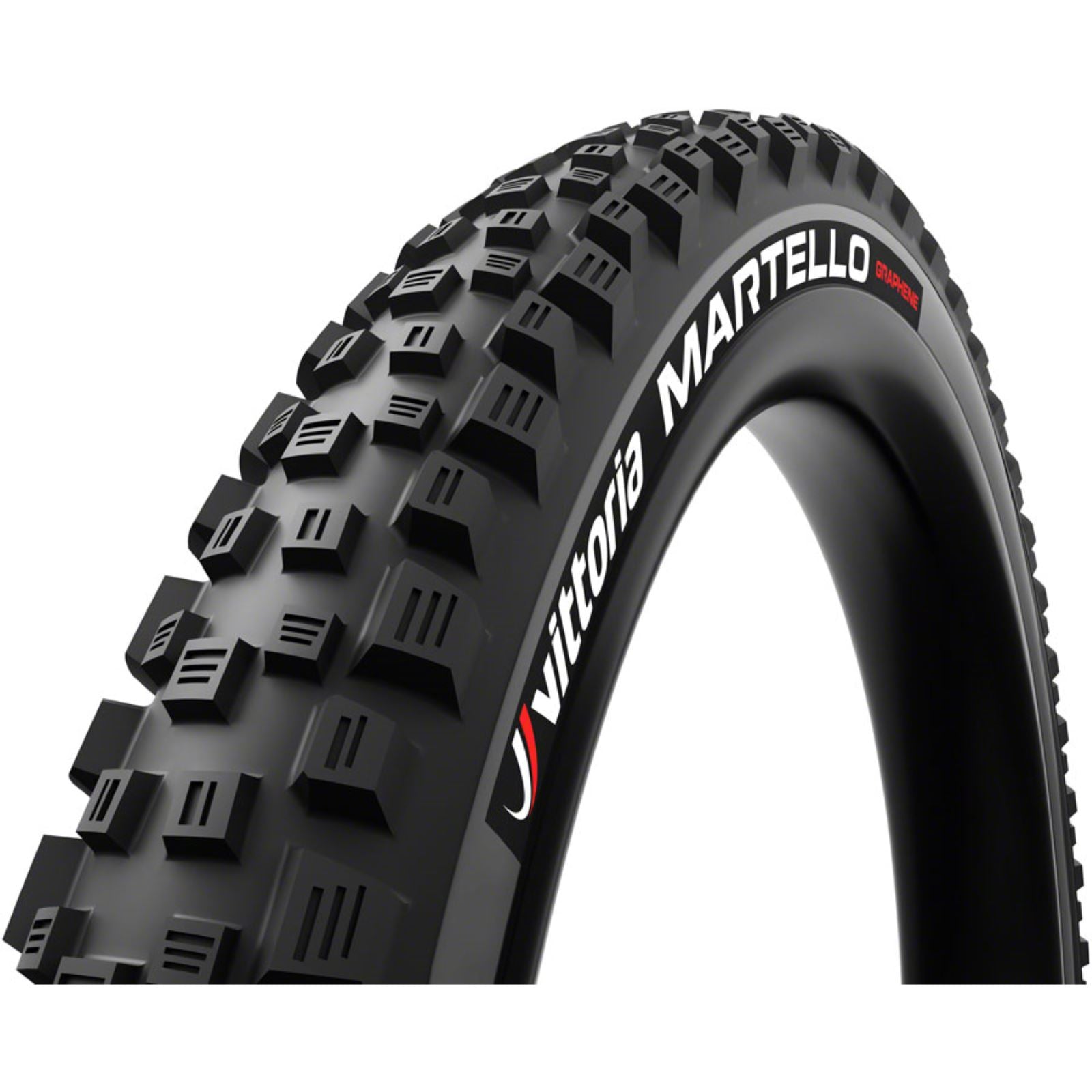 Vittoria Martello G2.0 Mountain Tire 29x2.60 - Grey [MPN: 11A00200]_1300216