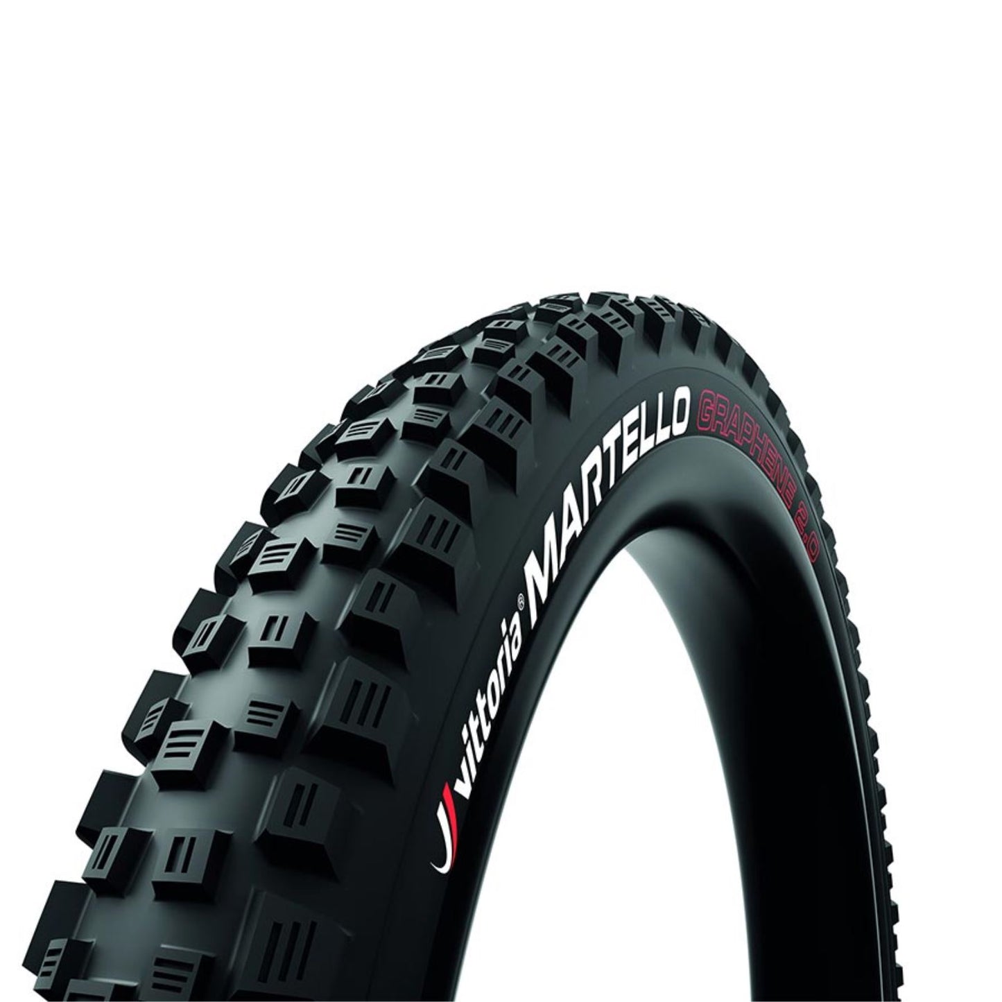 Vittoria Martello G2.0 Mountain Tire 29x2.60 - Black [MPN: 11A00323]_1173700