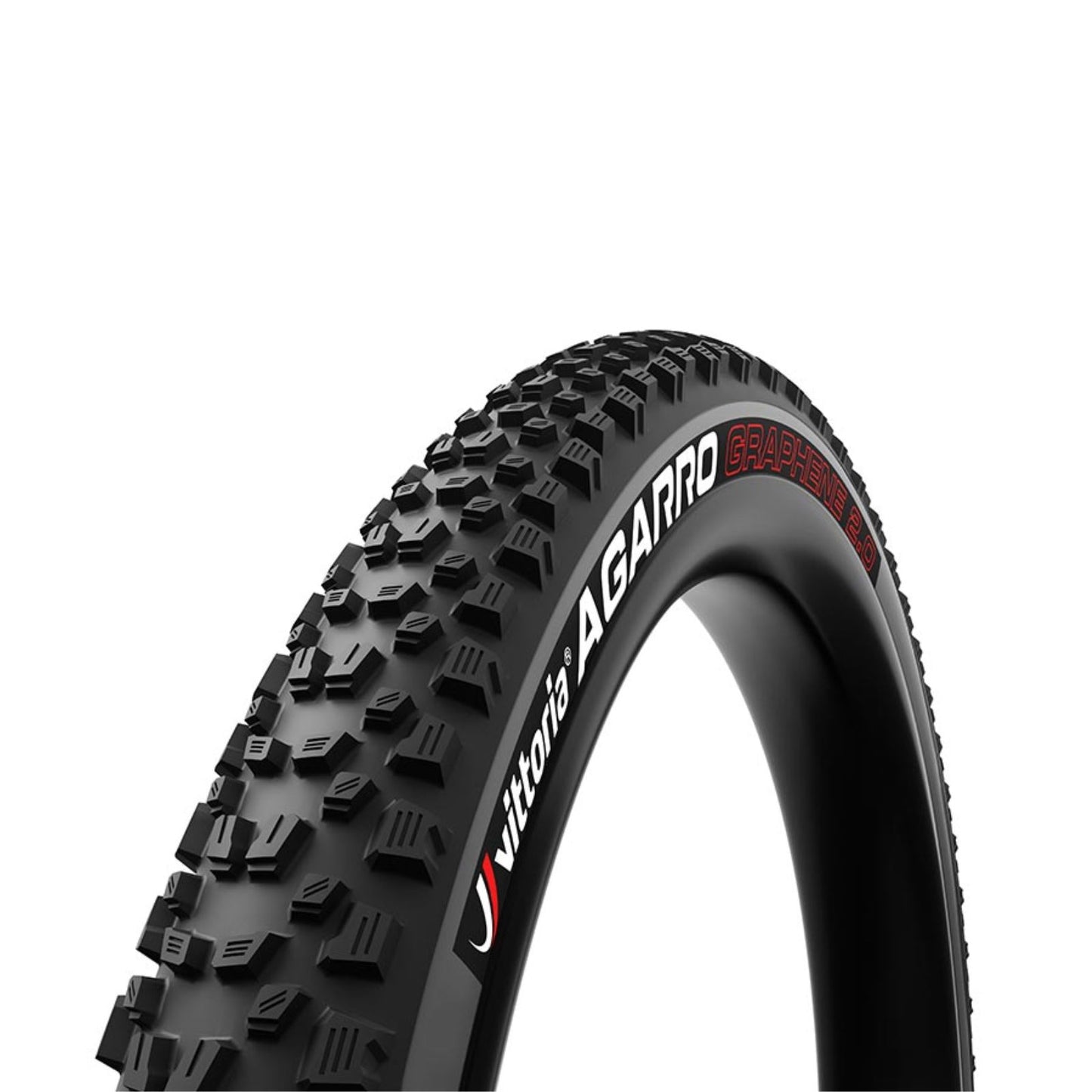 Vittoria Agarro G2.0 Mountain Tire 29x2.60 - Grey [MPN: 11A00194]_1173704