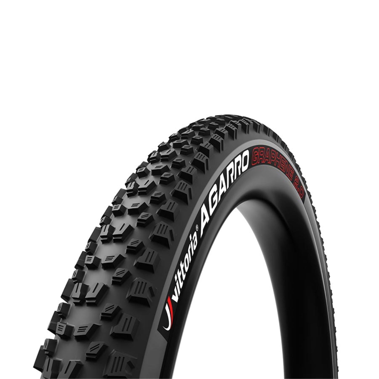 Vittoria Agarro G2.0 Mountain Tire 29x2.60 - Grey [MPN: 11A00194]_1173704
