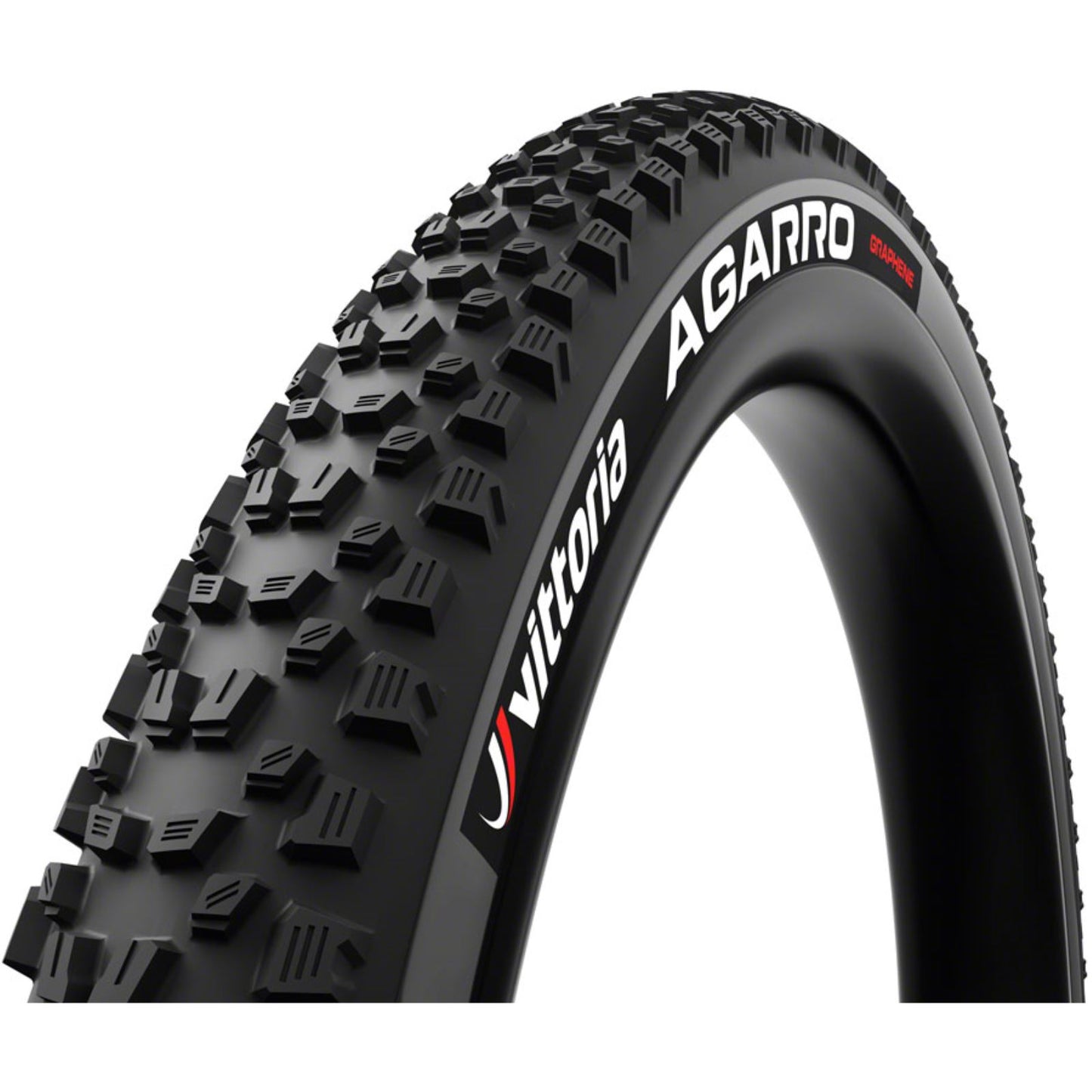 Vittoria Agarro G2.0 Mountain Tire 29x2.60 - Grey [MPN: 11A00194]_1267007