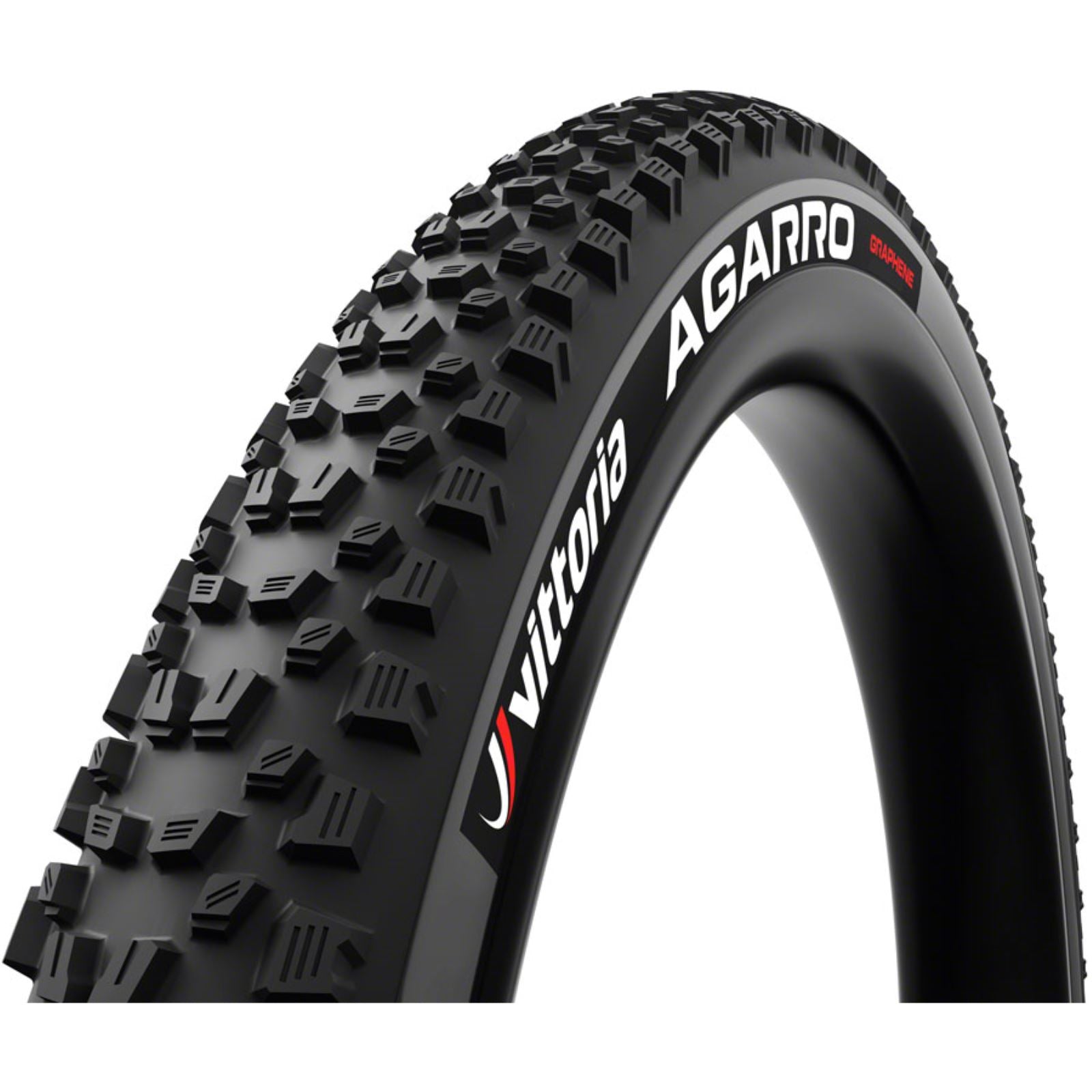 Vittoria Agarro G2.0 Mountain Tire 29x2.60 - Grey [MPN: 11A00194]_1267007