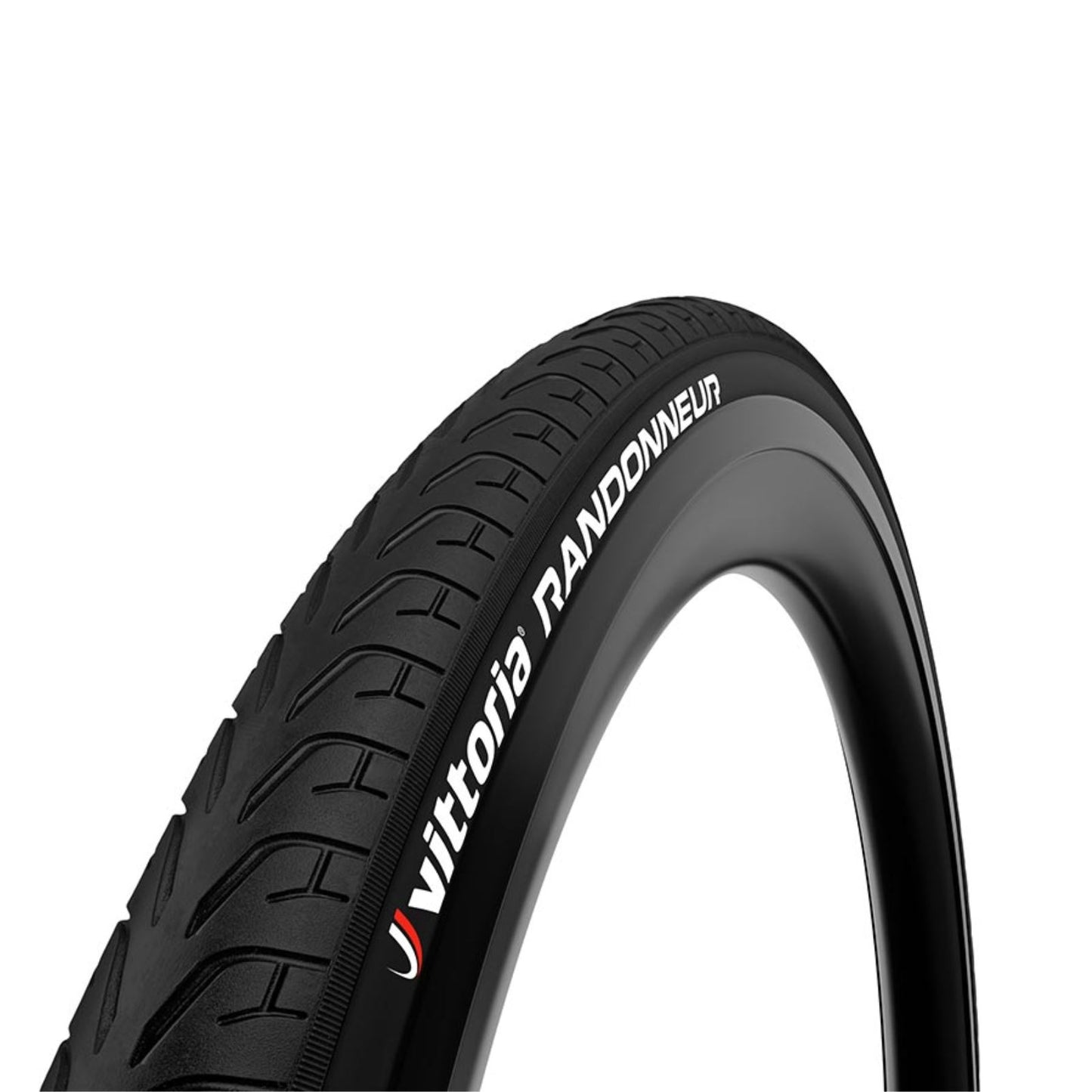 Vittoria Randonneur  Hybrid Tire  700x35C  Wire  Clincher  Black [MPN: 1113442437111TG]_1173708