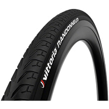 Vittoria Randonneur  Hybrid Tire  700x35C  Wire  Clincher  Black [MPN: 1113442437111TG]_1287774