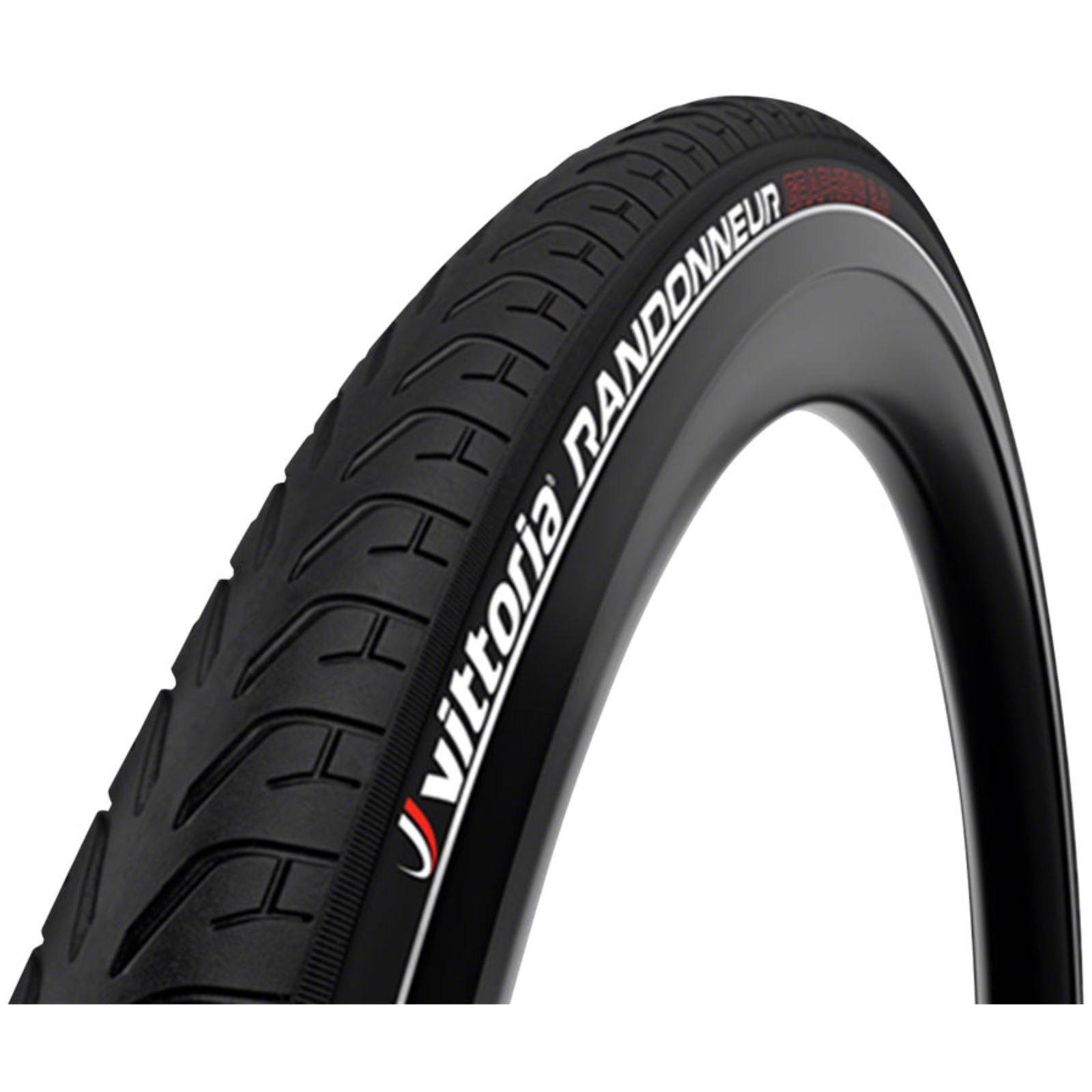 Vittoria Randonneur Hybrid Tire 700x35C - Black [MPN: 111344B437111TG]_1287781