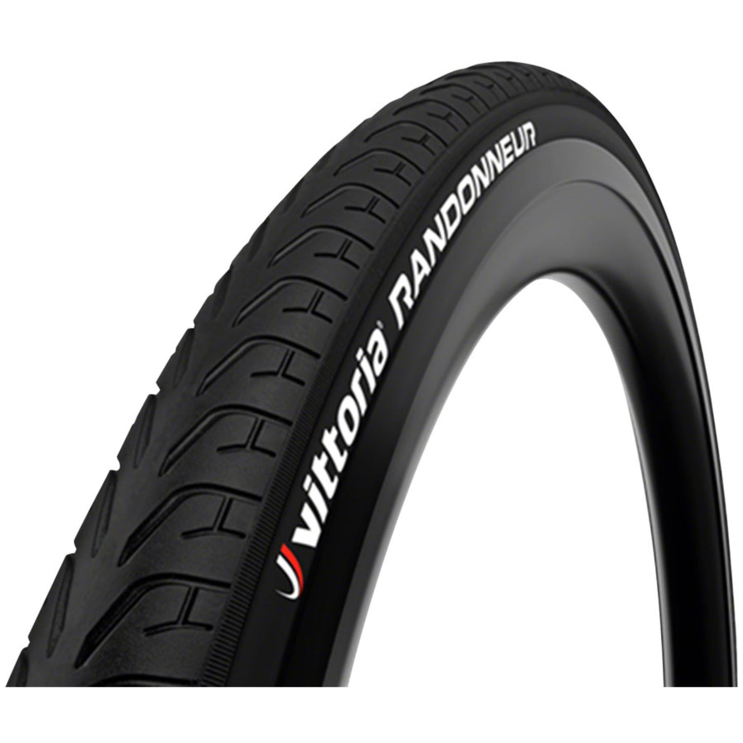 Vittoria Randonneur Hybrid Tire 700x40C - Black [MPN: 111344B442111TG]_1287782