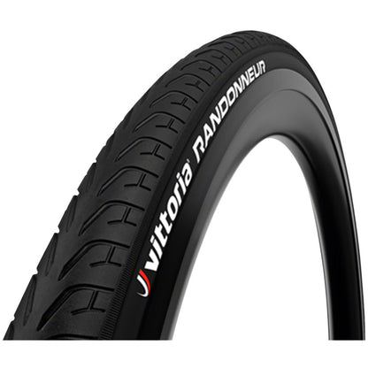 Vittoria Randonneur Hybrid Tire 700x40C - Black [MPN: 111344B442111TG]_1287782